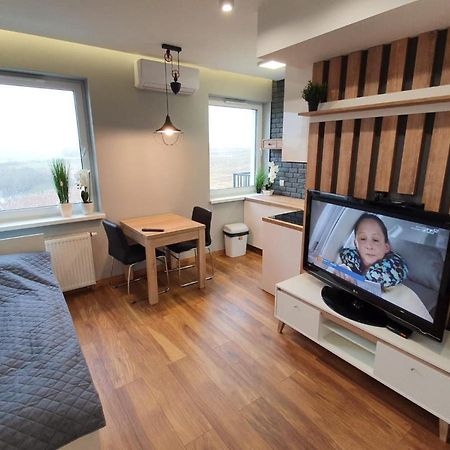 Nowe Apartamenty Ilawa Odnowiciela Z Klimatyzacja Esterno foto