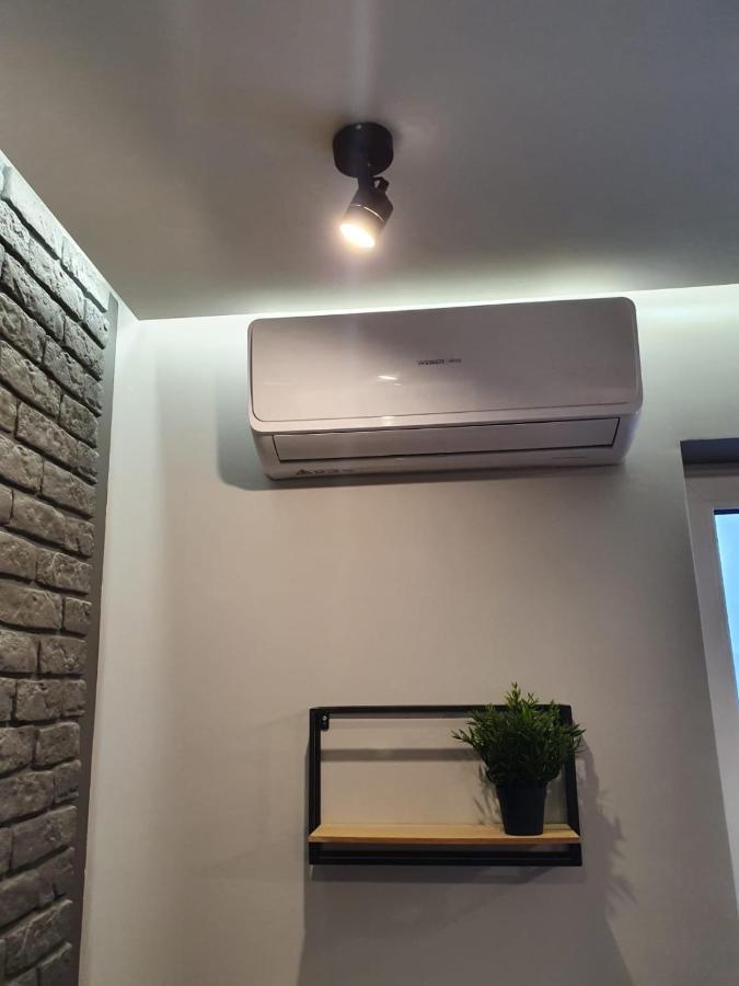 Nowe Apartamenty Ilawa Odnowiciela Z Klimatyzacja Esterno foto